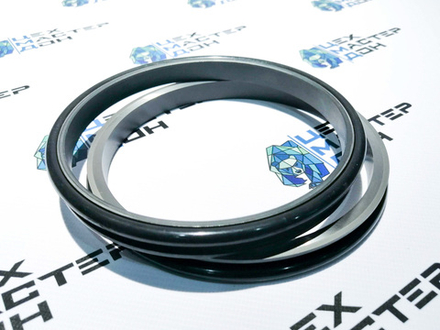 3777425 (377-7425) - плавающее уплотнение (доукон) Cat (Caterpillar)