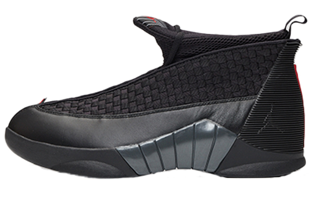 Кроссовки Jordan Air Jordan 15 Retro Stealth 2017