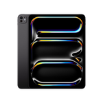 13-inch iPad Pro M5 Wi‑Fi 256GB with standard glass - Space Black,Model A3360