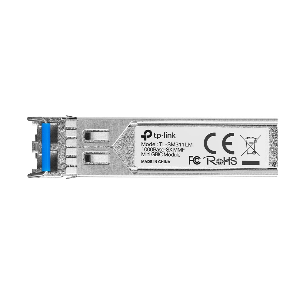 Трансивер TP-Link TL-SM311LM