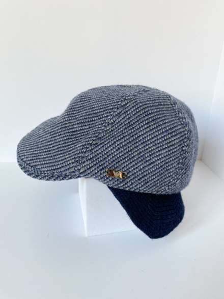 Шерстяная кепка Armani, 116