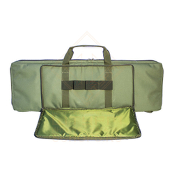Чехол для оружия Tornado GC85 с доп карманом 85x25 см, Olive