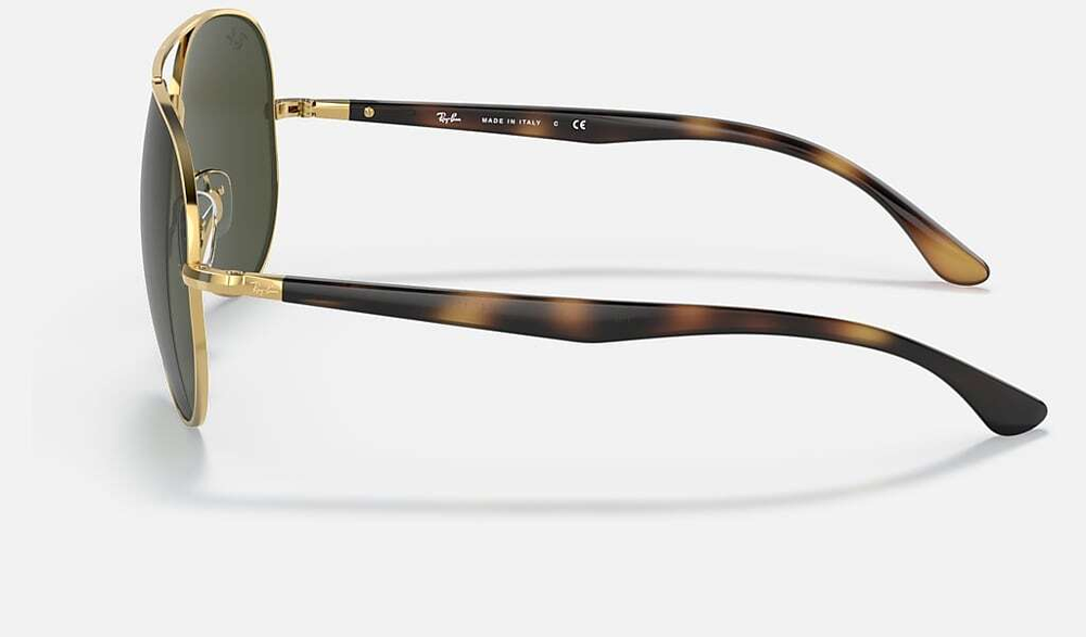 RAY-BAN RB3675 001/31
