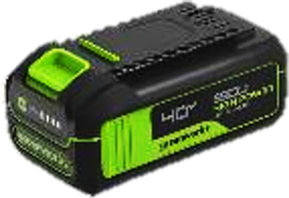 Аккумулятор Greenworks High Power, Арт. 2958507, 4 Ач