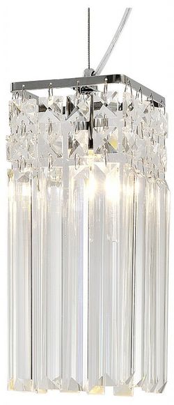 Подвесной светильник Escada Chamarel 2129/1S
