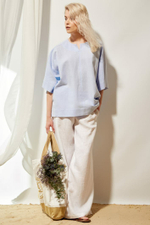 Рубашка женская 20813