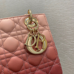 Christian Dior Lady Dior 20 cm