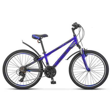 Велосипед Stels NAVIGATOR-440 V 24
