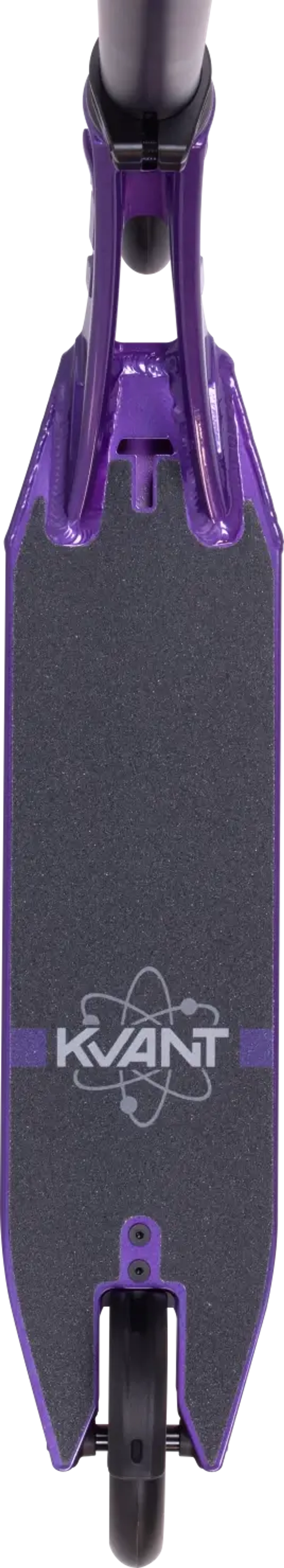 Трюковой самокат TECH TEAM KVANT V3 Purple