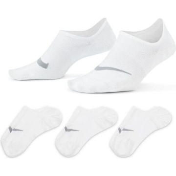 Теннисные носки Nike Lightweight Train No Show 3P W