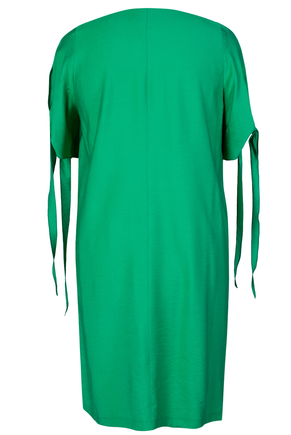 Платье женское 3968ВП, зеленый #31З053968ВП