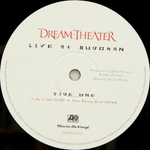Dream Theater / Live At Budokan (4LP)