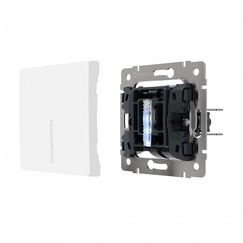 Модуль светодиодный для выключателей Werkel  W8010102