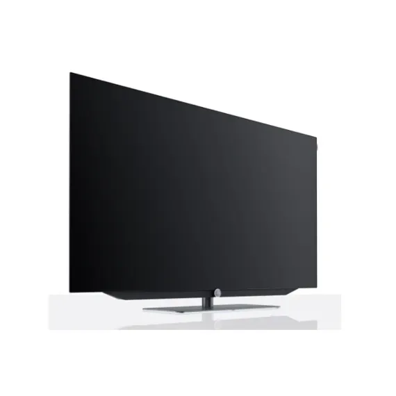 Loewe bild 5.65 Basalt Grey