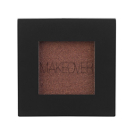 Тени для век тон Coffee Makeover Paris Single Eyeshadow