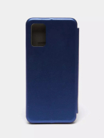Чехол книжка Samsung A32 Blue