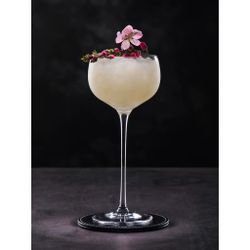 Рюмка коктейльная 160 мл "Aster" d 7/7,6 см h17,5 см Cocktail Week P.L. [6]