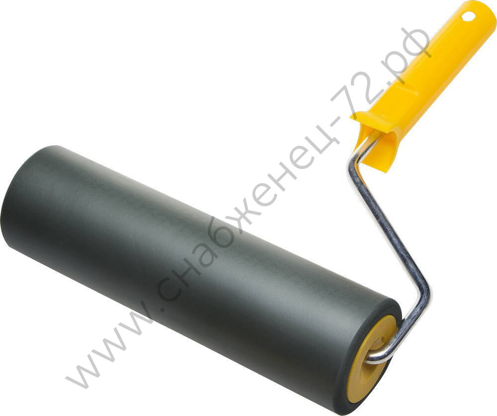 STAYER 230 мм, d64 мм, бюгель 8 мм, Прижимной полиуретановый валик, PROFESSIONAL (03913-24)