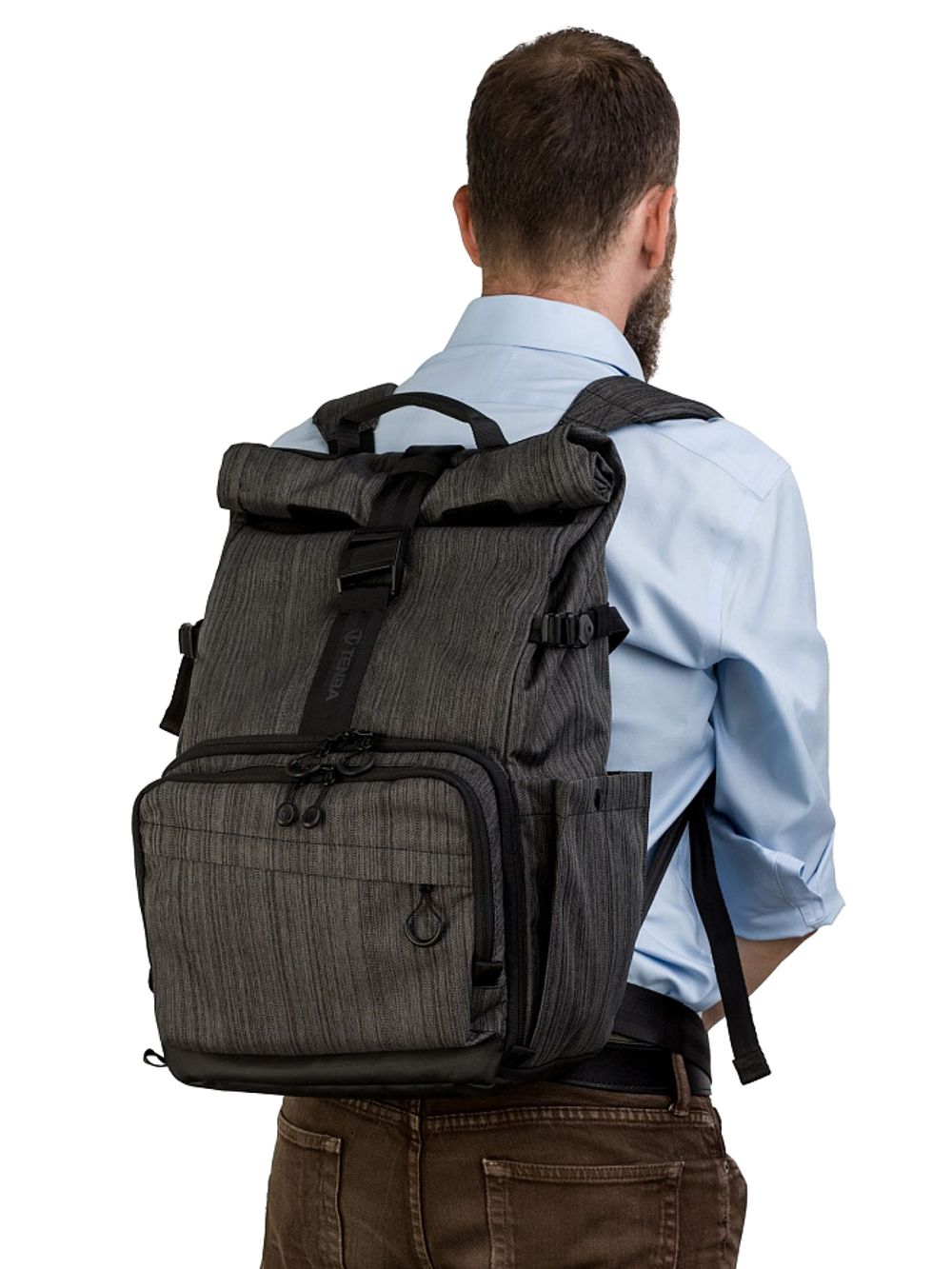 Tenba DNA Backpack 15 Graphite
