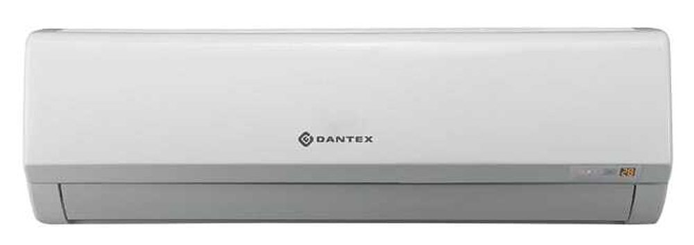 Сплит-система настенного типа DANTEX RK-09SPG/RK-09SPGE