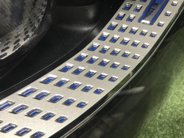 Фара правая Mercedes S W223 (20-нв) Digital Light