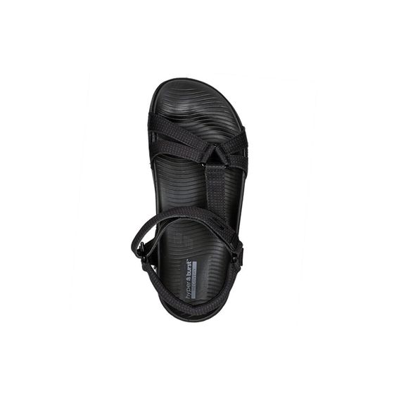 Skechers Hyper Slide 'Fabric'