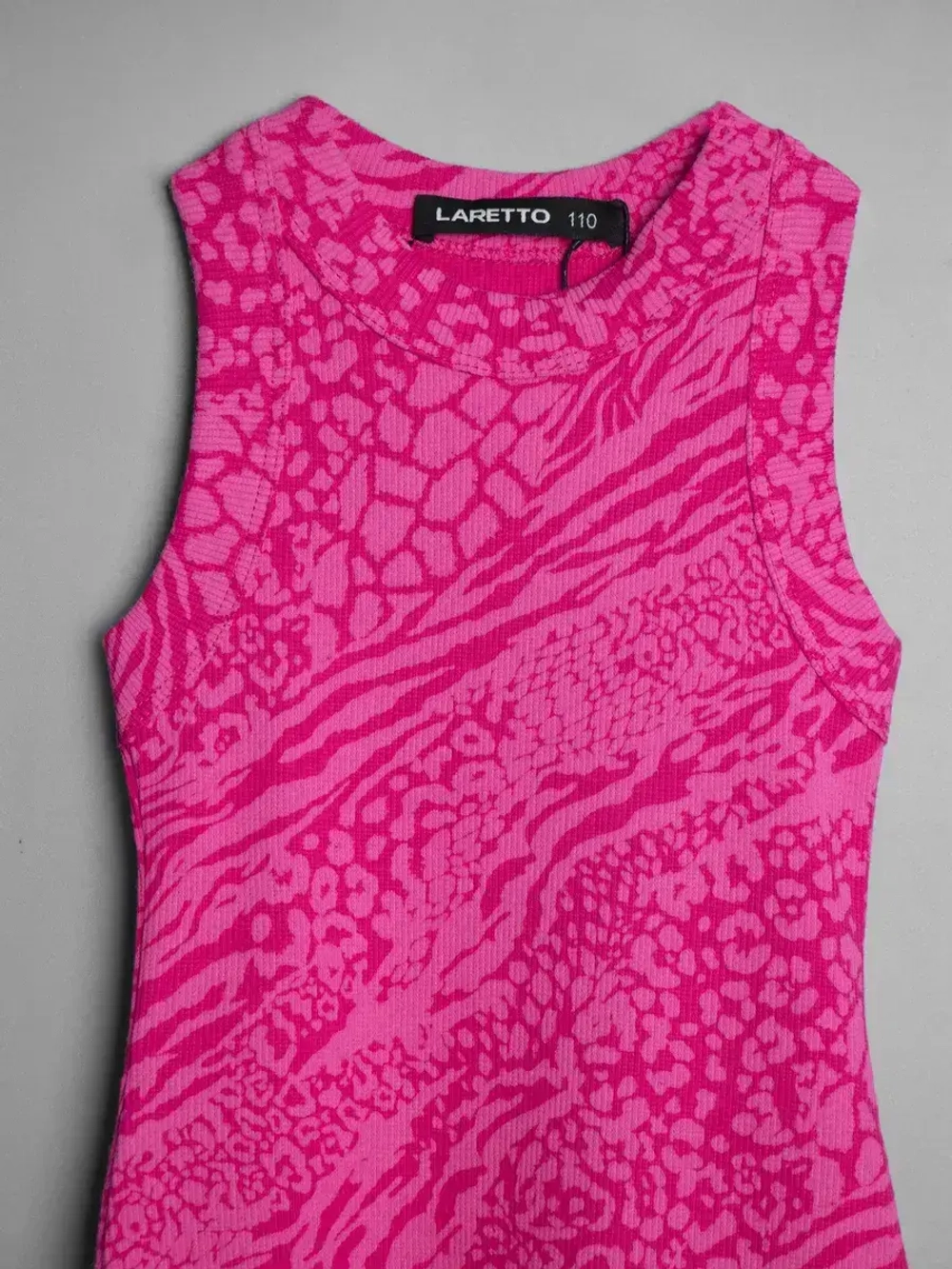 Платье для девочки летнее