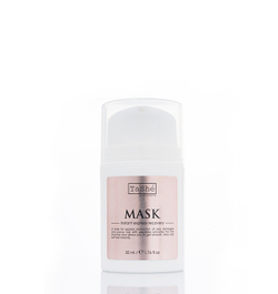 Tashe Дом. Уход Пептидная Маска Мгновенного экспресс-восстановление MASK INSTANT EXPRESS RECOVERY
