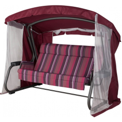 Качели садовые "Мерида Премиум"