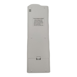 Пульт MDV RG66A1/BGEF