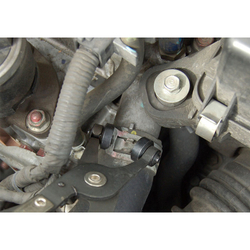 KING TONY (9AA11) Щипцы для пружинных хомутов системы охлаждения, 55мм, трещотка