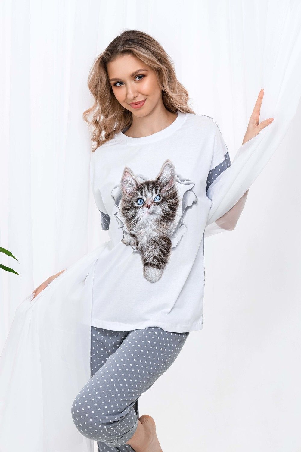 Костюм Брамс Натали (Акция)