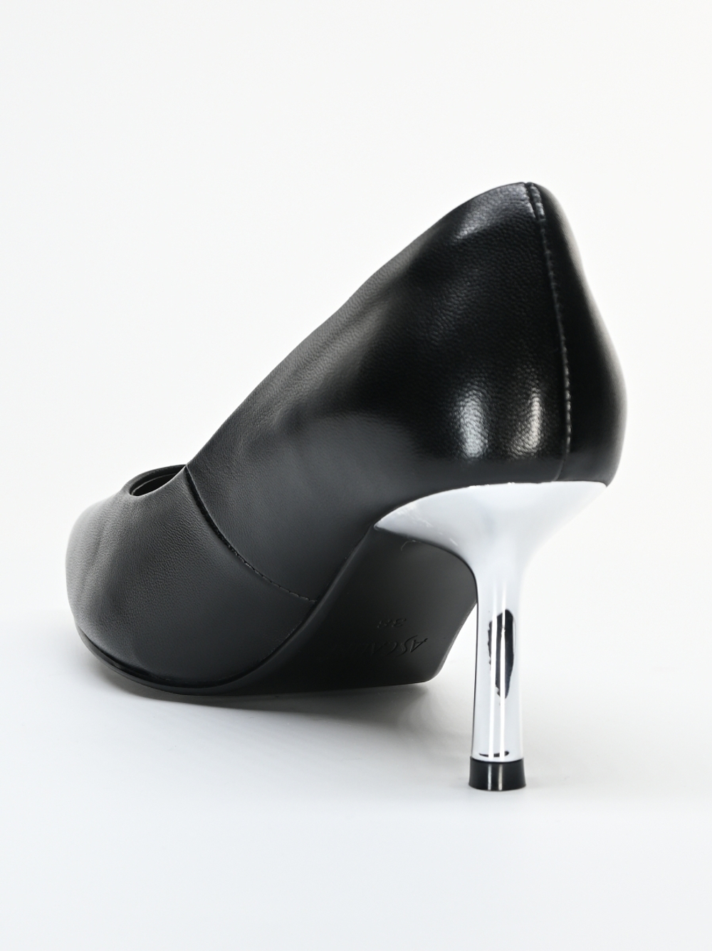 Туфли женские Ascalini G1589B
