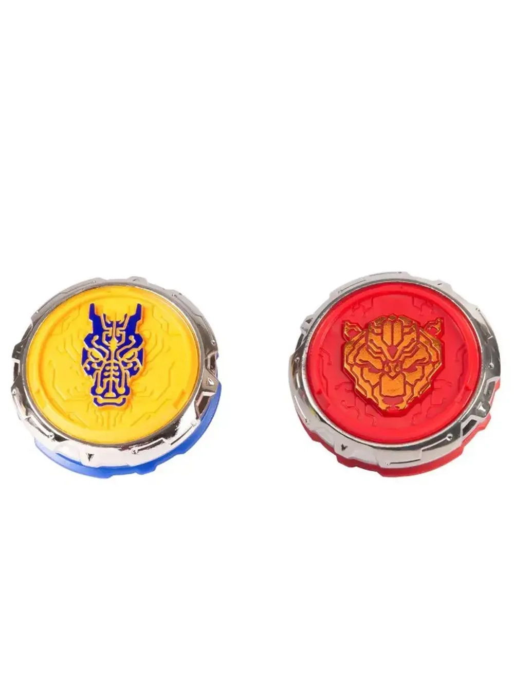 Набор Инфинити Надо 2 волчка Dragon Bear Эпик Лончер 41735