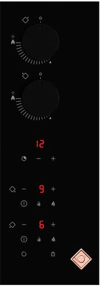 Варочная панель De Dietrich DPI4602HM