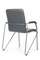 Стул Самба с деревянными подлокотниками SMB-02 Серый