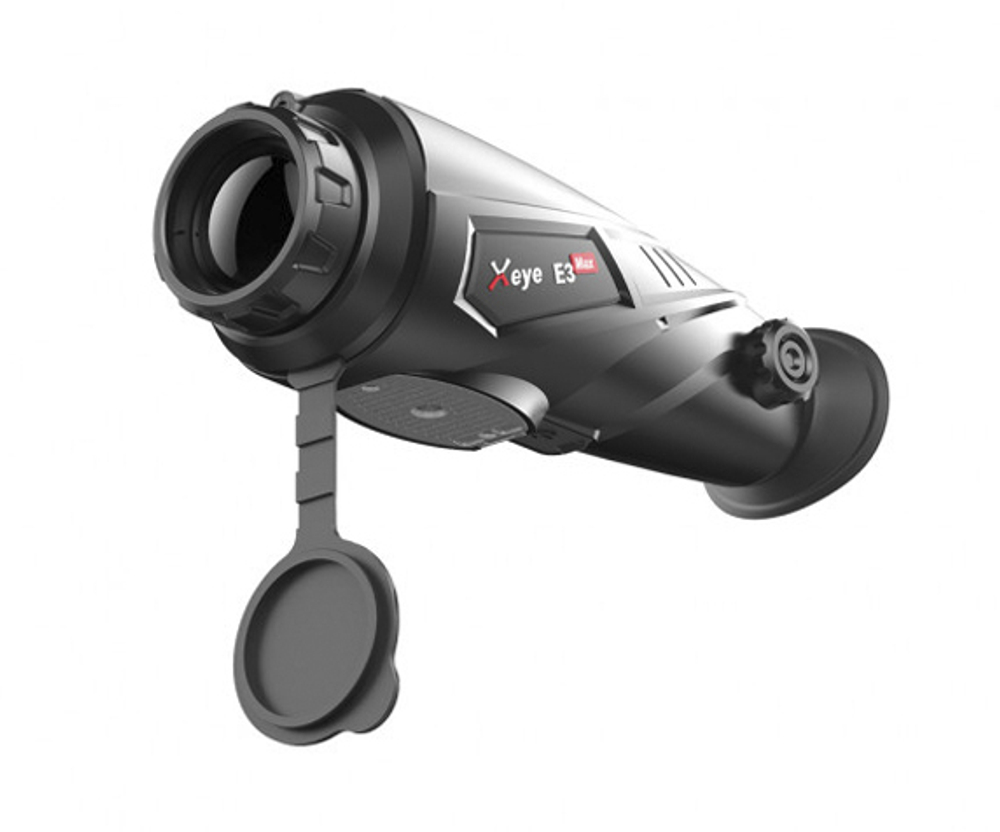 Тепловизионный монокуляр iRay Xeye 2 E3Max - фото 3