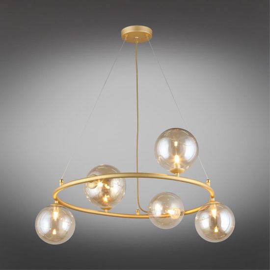 Люстра подвесная APL.630.03.06