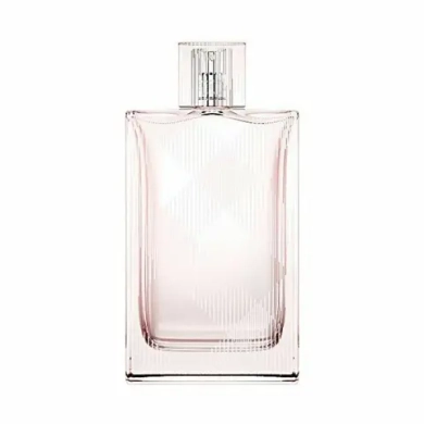 Женская парфюмерия BURBERRY Brit Sheer EDT 100 мл