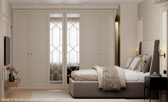 ДИЗАЙН ПРОЕКТ