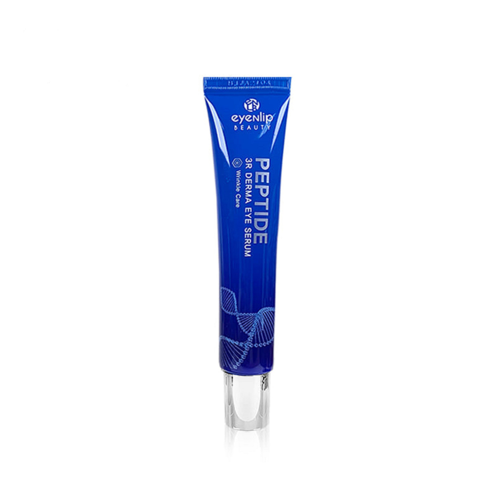 Eyenlip Peptide 3R Derma Eye Serum сыворотка-роллер для кожи вокруг глаз с пептидами