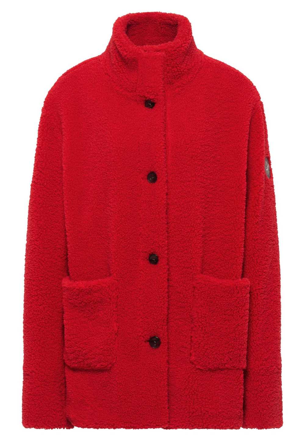 Куртка Frieda Freddies 3716 красный мишка