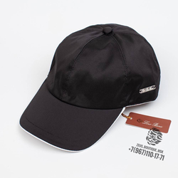 Бейсболка Loro Piana