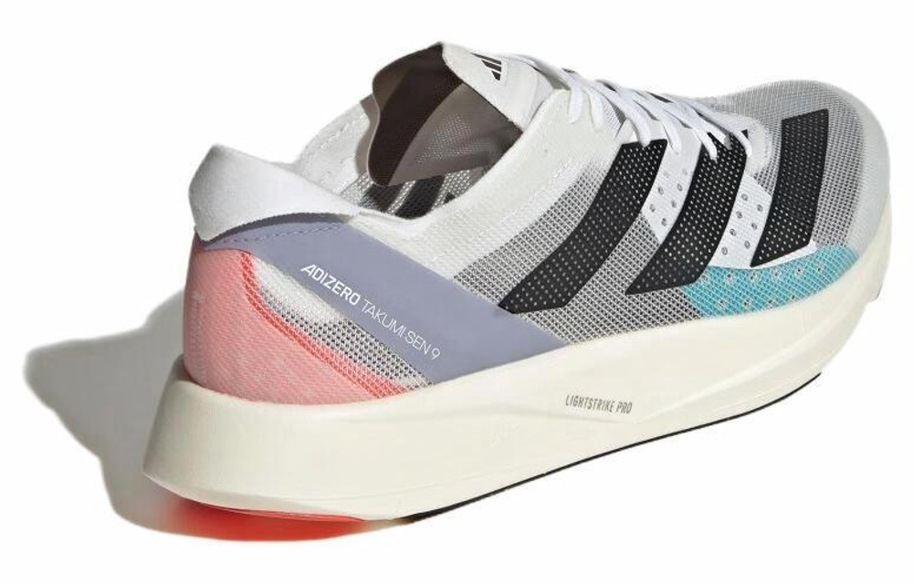 Кроссовки Adidas Adizero Takumi Sen 9