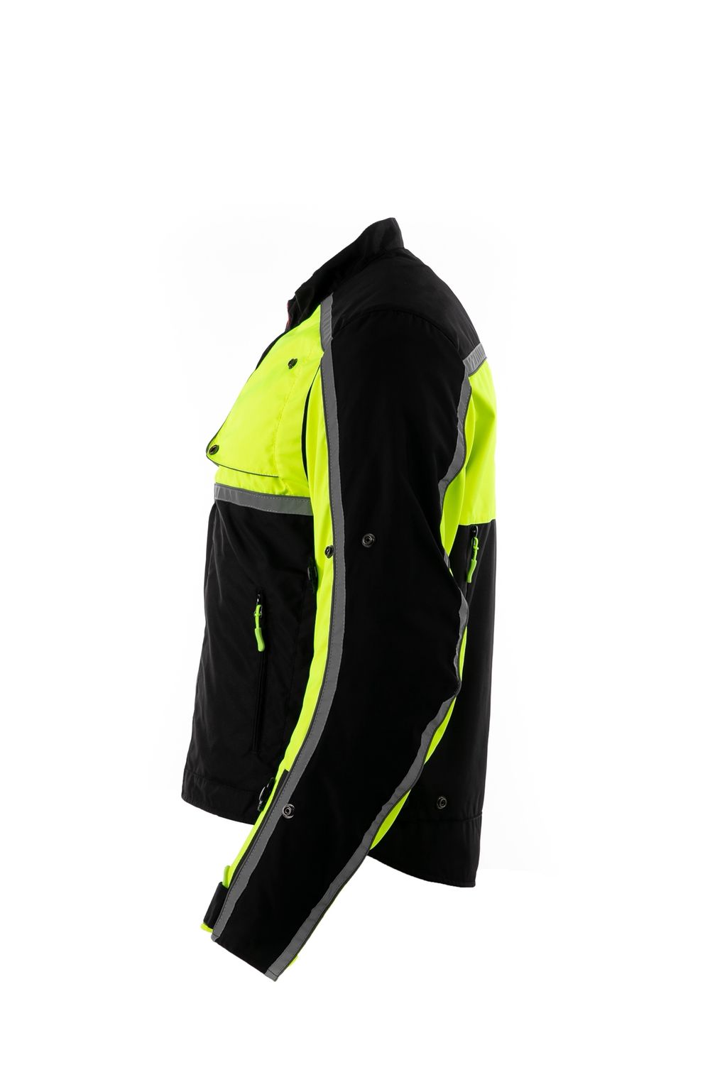 Stinger / Черно-зеленый