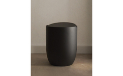 Zara Home ведро для мусора, смола, чёрный · 7531/743