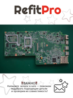 Материнская плата для ноутбука Lenovo U410 LZ8 DIS I5-3317 (90000896), оригинал