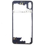 Средняя часть для телефона Huawei Honor 8X (JSN-L21), Синяя