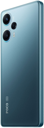 Смартфон Poco F5 8/256ГБ EAC Синий