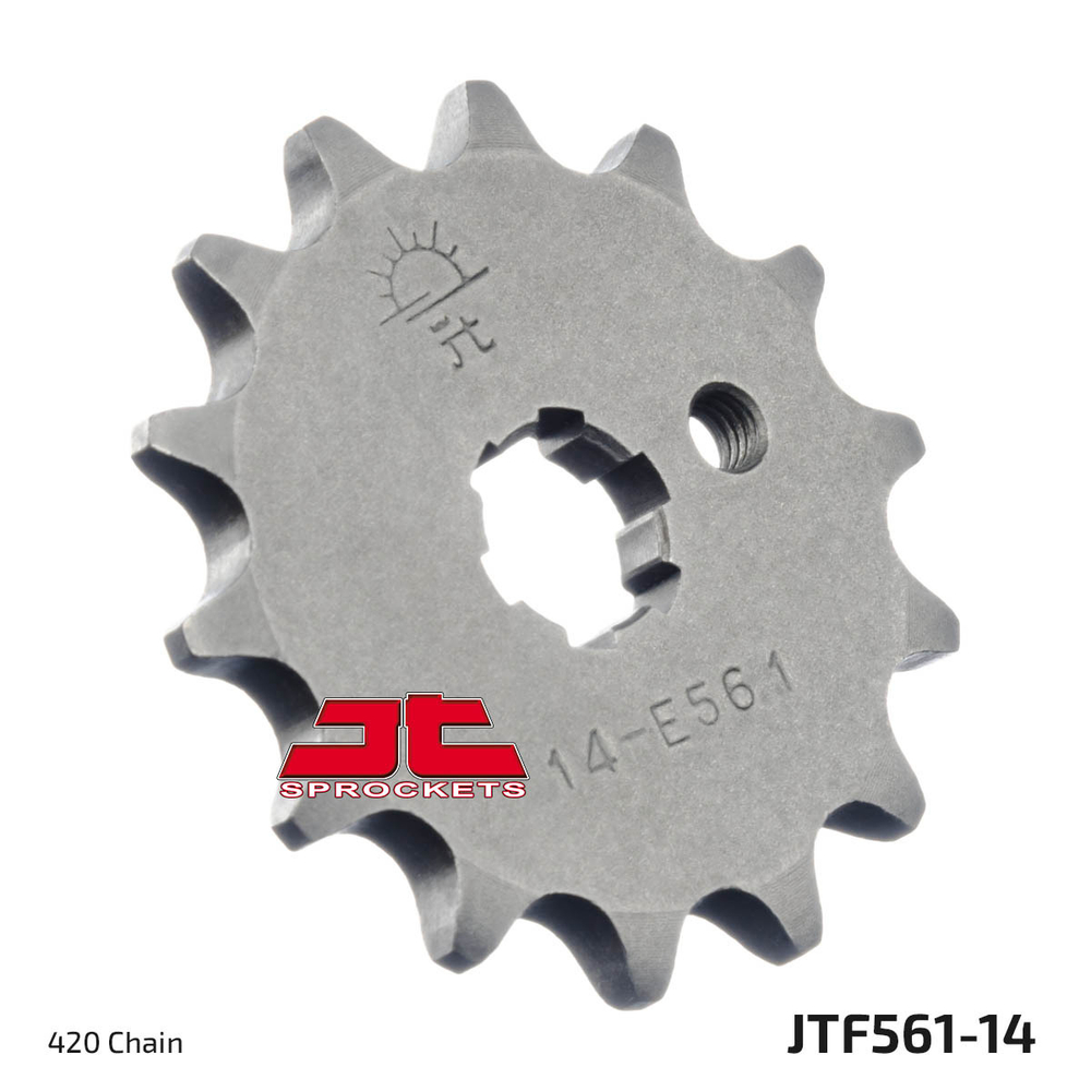 Звезда JTF561.14